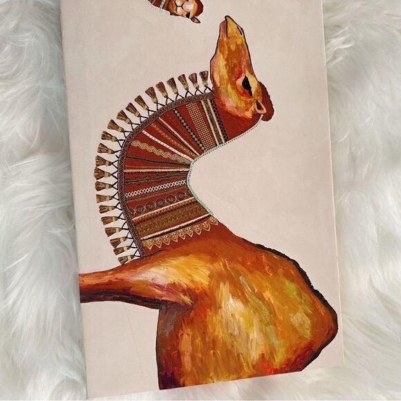 ɴᴡᴛ ʙᴀʙʏ ᴄᴀᴍᴇʟ & ᴍᴀᴍᴀ ᴡᴀʟʟ ᴀʀᴛ - Picture 7 of 16